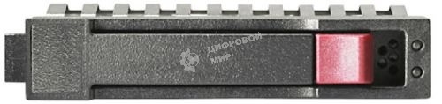 Жесткий диск HPE MSA 1.2Tb SAS 12G Enterprise 10K SFF (2.5in) M2 3yr Wty HDD