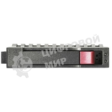 Жесткий диск HPE MSA 1.2Tb SAS 12G Enterprise 10K SFF (2.5in) M2 3yr Wty HDD