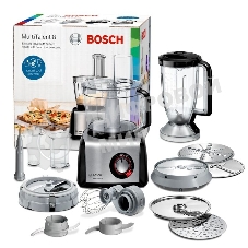 Кухонный комбайн Bosch MC812M865