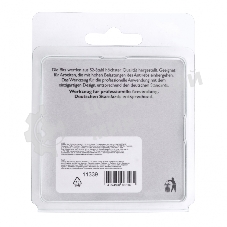 Набор бит Gross 11339 РZ1x25, сталь S2, 10 шт