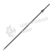 Набор для краскораспылителя Stels AG950LVLP и AS951LVLP : сопло 1,5мм, игла, чашка