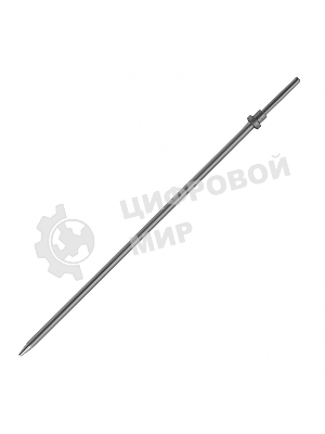 Набор для краскораспылителя Stels AG950LVLP и AS951LVLP : сопло 1,5мм, игла, чашка