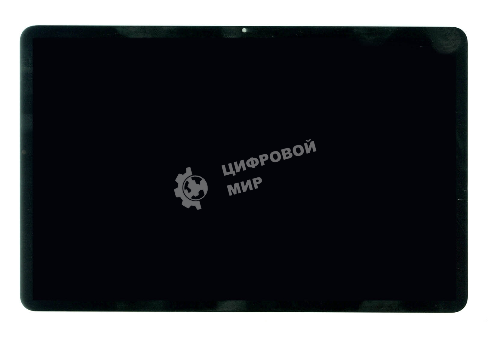 Модуль (матрица + тачскрин) для Huawei MatePad 11 черный