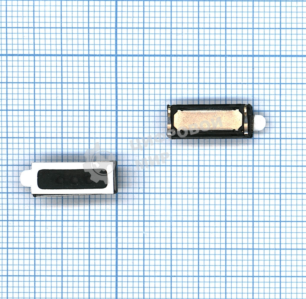 Динамик верхний (слуховой) для Xiaomi Redmi 5 Plus