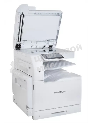 МФУ лазерное цветное, 30 стр./Pantum CM330ADN, Color 30 ppm MFP