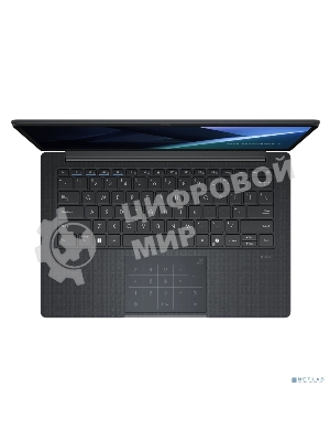 Ноутбук ASUS ExpertBook Entry BM1403CDA-S60196 14