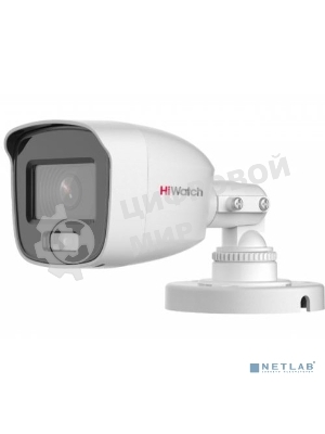 Камера видеонаблюдения HiWatch DS-T200L (3.6 мм)