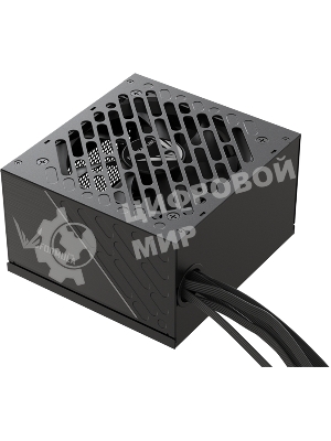 Блок питания Formula V Line FV-750WD, 750W, APFC, 80+, 12cm Fan