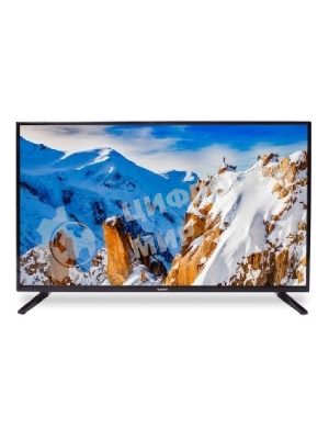 Телевизор Harper 43