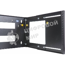 Кронштейн ЦМО КНО-М-6U-9005