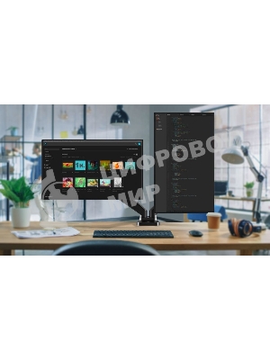 Кронштейн ONKRON G160 для монитора 13