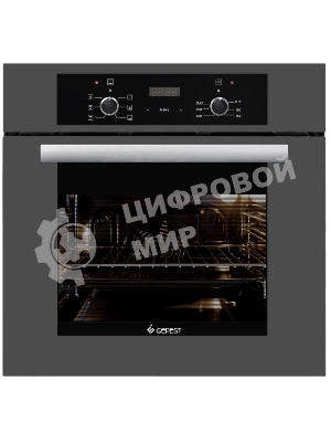 Встраиваемый электрический духовой шкаф Gefest ЭДВ ДА 622-02 К56S