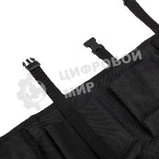 Органайзер Rexant на спинку заднего сиденья (большой)