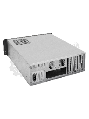 Серверный корпус ExeGate EX293911RUS Pro 3U450-09 (RM 19