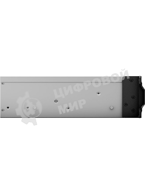 СХД стоечное исполнение SYNOLOGY RS1221+