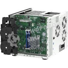 Сетевое хранилище SMB QNAP TS-1655-8G NAS 16-Bay (12x 3.5