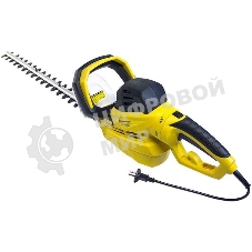 Кусторез CHAMPION HTE610Rэлектрические 750Вт 610мм 3.8кг