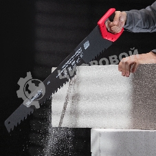 Ножовка Matrix по пенобетону 70 2-х комп. рук-ка