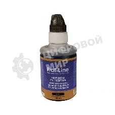 Чернила PL-T03P14A для принтеров Epson M1100/M1120/M1170/M2140/M2170 на пигментной основе черный 140 мл ProfiLine