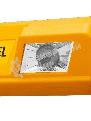 Снегоуборочная машина аккумуляторная Denzel, ESB-460-0, Li-Ion, 36В