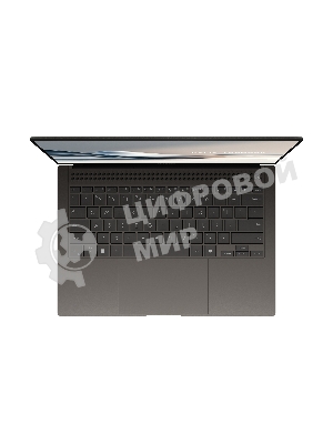 Ноутбук Asus Zenbook S 14 OLED UX5406SA-PV055W Core Ultra 7 258V 32Gb SSD 1Tb Intel Arc 14