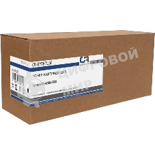 Картридж лазерный CopyRite CR-KYTK3130 TK-3130 черный (25000 стр.) для Kyocera FS-4200/4300