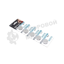 Батарейка GoPower CMOS CR2032 5 шт.