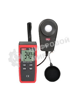 Люксметр UNI-T UT383S