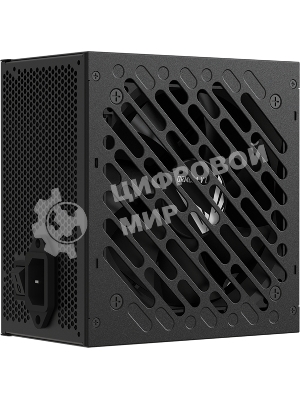 Блок питания Formula V Line FV-550BD, 550W, ATX3.1, APFC, 80+ Bronze, 12cm Fan