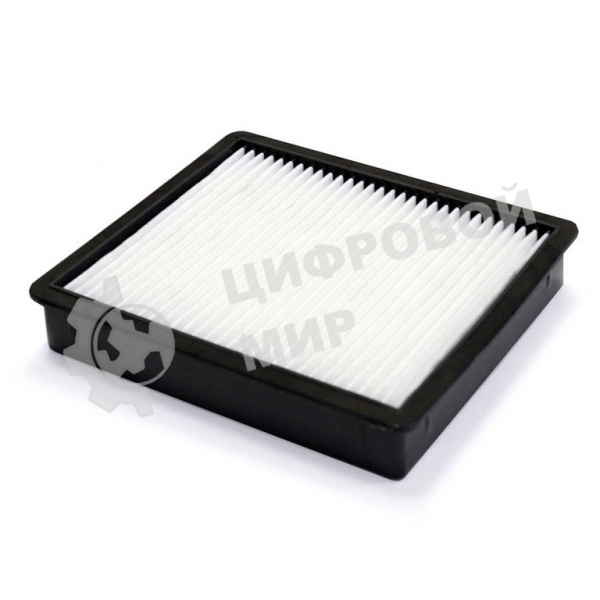 Фильтр для пылесоса Filtero FTH-07 HEPA для Samsung, серия: SC-43.., SC-44.., SC-45..., SC-47