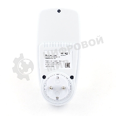 Однорозеточный измеритель мощности 