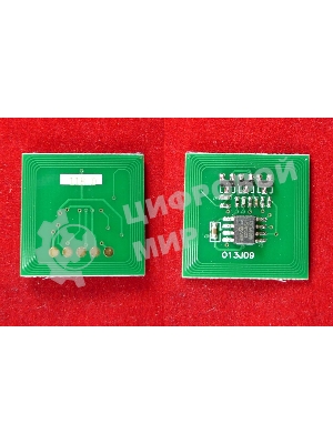 Чип ELP для Xerox CopyCenter C118/M118/C123/128 DRUM 60K (Китай)