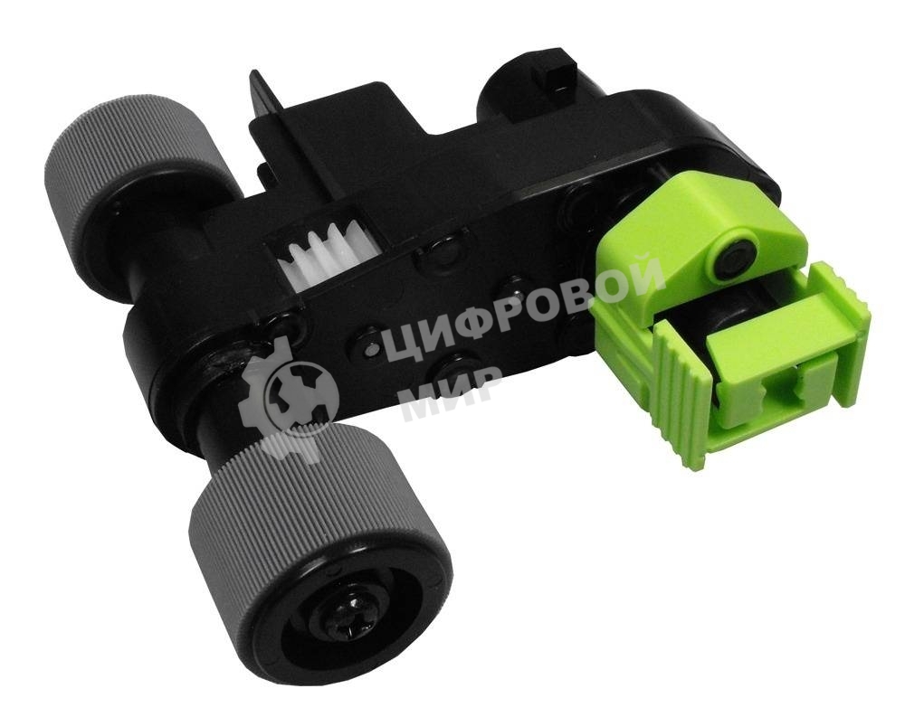 Ролик захвата из 500-лист кассеты в сборе Lexmark MS31x/51x/510/610/MX310/410/51x/61x (40X8443)