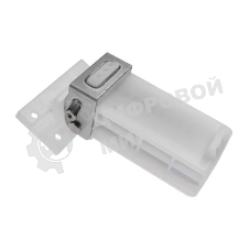 Шарнир (кронштейн) DADF правый Samsung/HP SCX-6345/6555/CLX-8380/8385 (JC97-02635A)