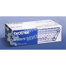 Барабан Brother DR-2075 {HL-2030R/HL-2040R/2070NR, (12000 копий)}