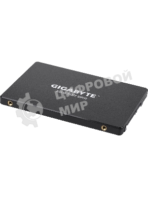 Накопитель SSD GIGABYTE 240Gb, 2.5