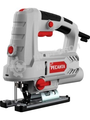 Лобзик электрический Ресанта Л-100/850 850Вт 3000ходов/мин от электросети