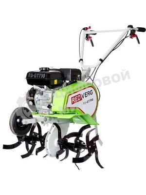 Культиватор RedVerg RD-GT790 7л.с.