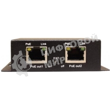 Коммутатор Osnovo SW-8030/D