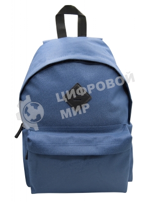 Рюкзак для ноутбука Silwerhof Start темно-синий