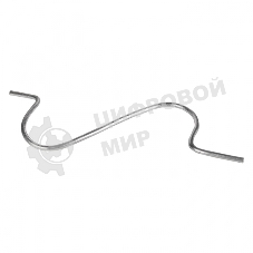 Компенсатор алюминиевый PROxima