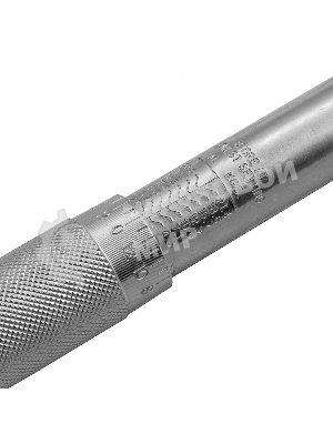 Ключ динамометрический Matrix, 42-210 Нм, 1/2