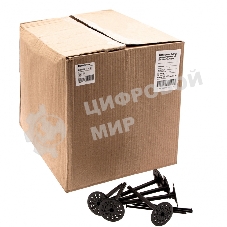 Дюбель Сибртех 