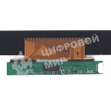 Сенсорное стекло (тачскрин) для Dell 5364R PCB-1 черное