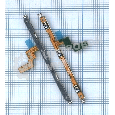 Шлейф кнопки включения для Samsung Galaxy A30 A305F