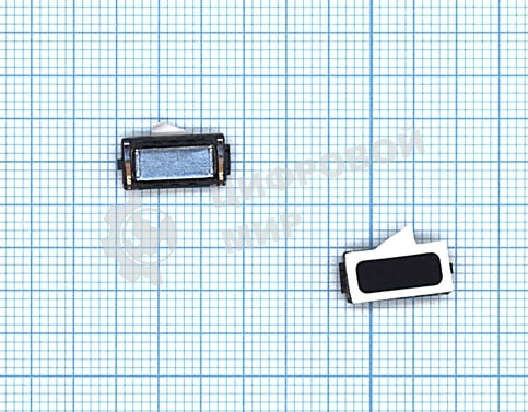 Динамик верхний (слуховой) для Xiaomi Redmi 4X