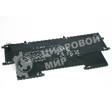 Аккумуляторная батарея для ноутбука HP EliteBook Folio G1 7.7V 4820mAh