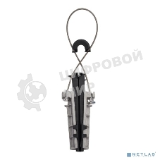 Зажим анкерный ЗАН 16-35/1000 (PA 1000) IEK UZA-14-D16-D35-1000