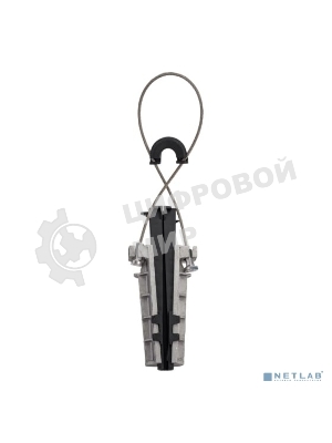 Зажим анкерный ЗАН 16-35/1000 (PA 1000) IEK UZA-14-D16-D35-1000