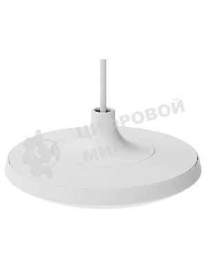 Потолочное крепление для микрофона LOGITECH Mic Pod Pendant Mount/LOGITECH Mic Pod Pendant Mount - OFF белый